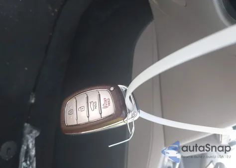 2018 Hyundai Elantra Sel from USA, damaged, VIN 5NPD84LF4JH375749